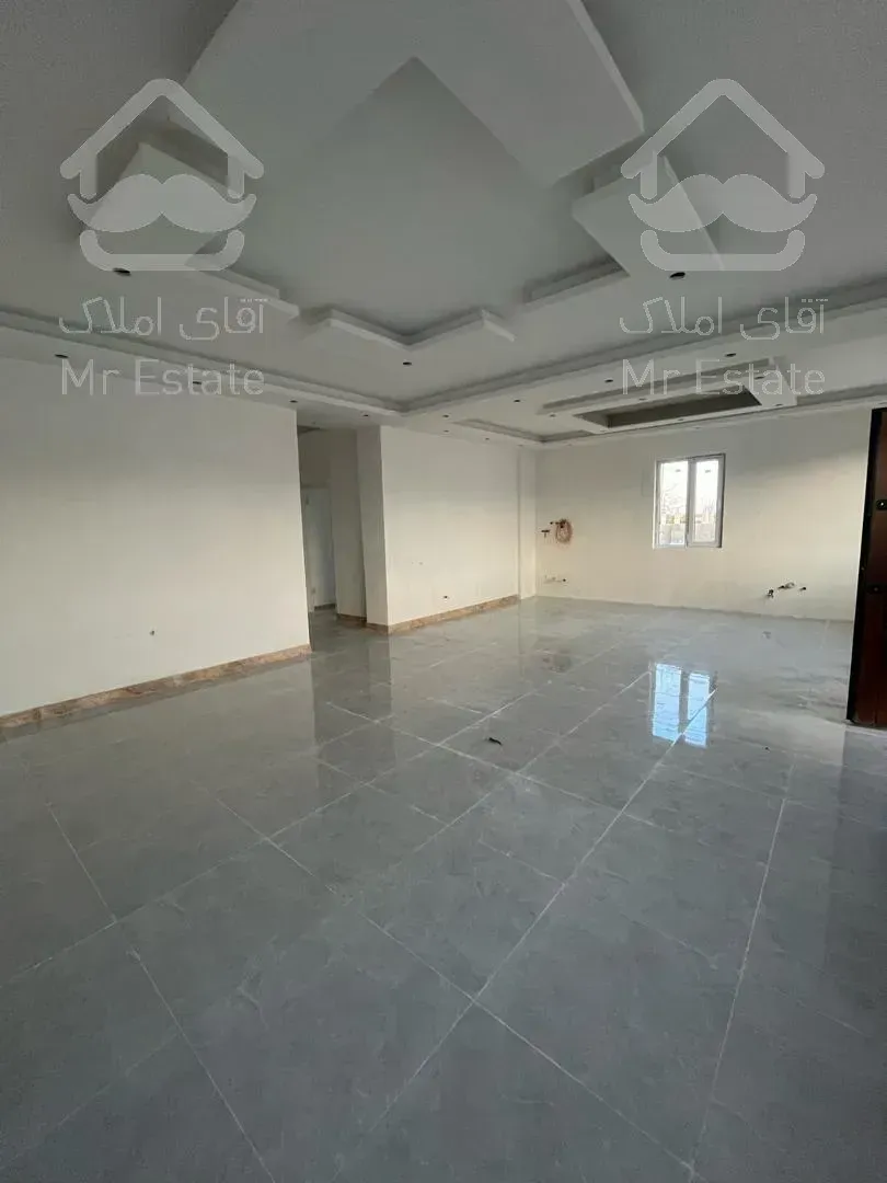 فروش ۳۴۰ متر ویلایی نوساز