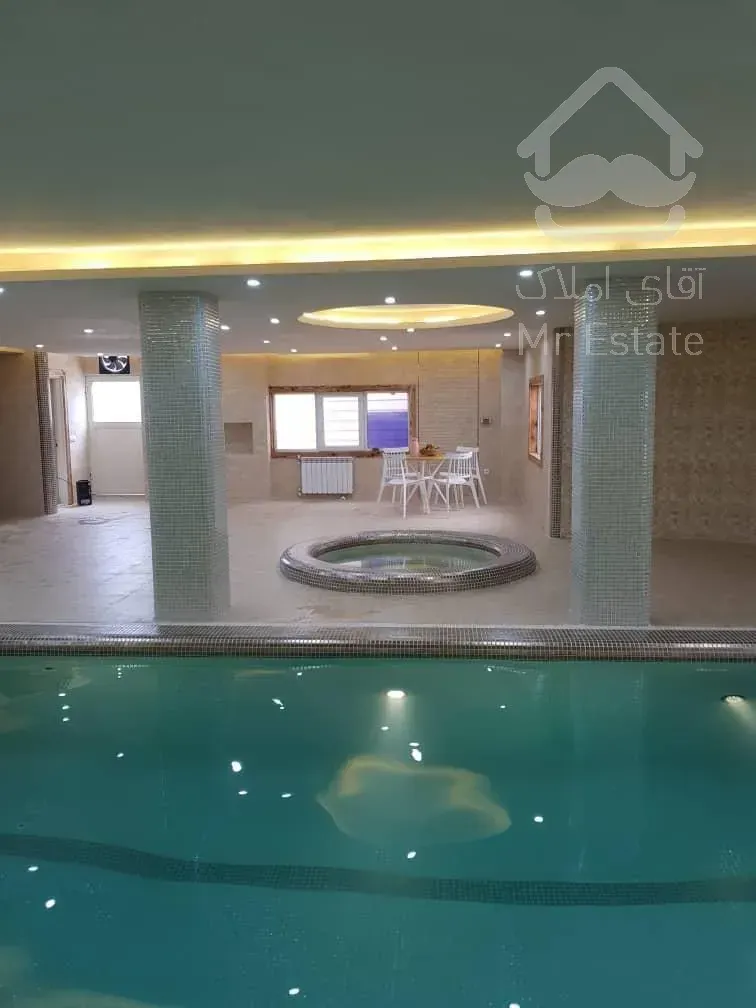 اجاره 400 متری در نیاوران