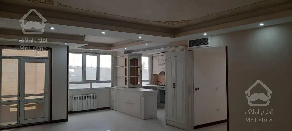 واحد اجاره. ۹۰ متر ۲خواب کلید نخورده