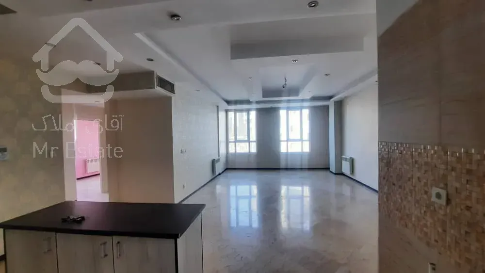 فرصت استثنایی* خانه‌ای مدرن با موقعیت عالی