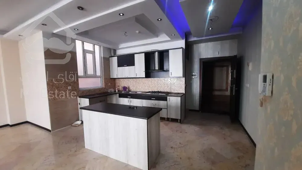 فرصت استثنایی* خانه‌ای مدرن با موقعیت عالی