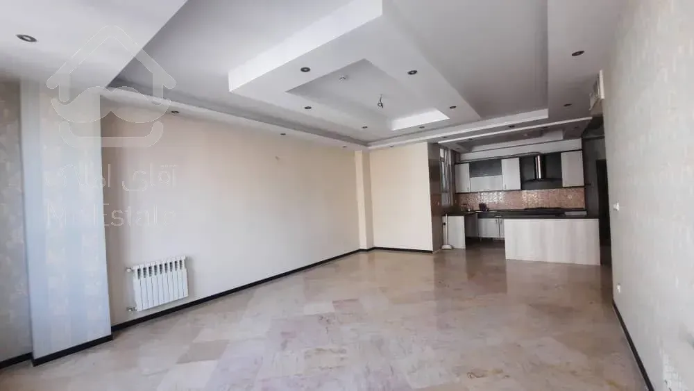 فرصت استثنایی* خانه‌ای مدرن با موقعیت عالی