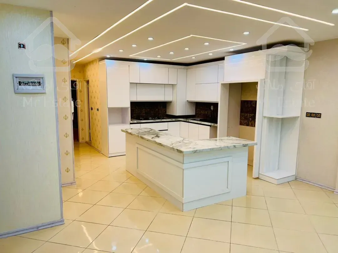 آپارتمان 175 متری3خواب قدوسی غربی