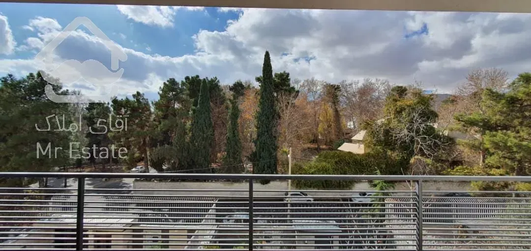 آپارتمان ٢۶٠متر ٣خواب تک واحد فوق لوکس ویو دار