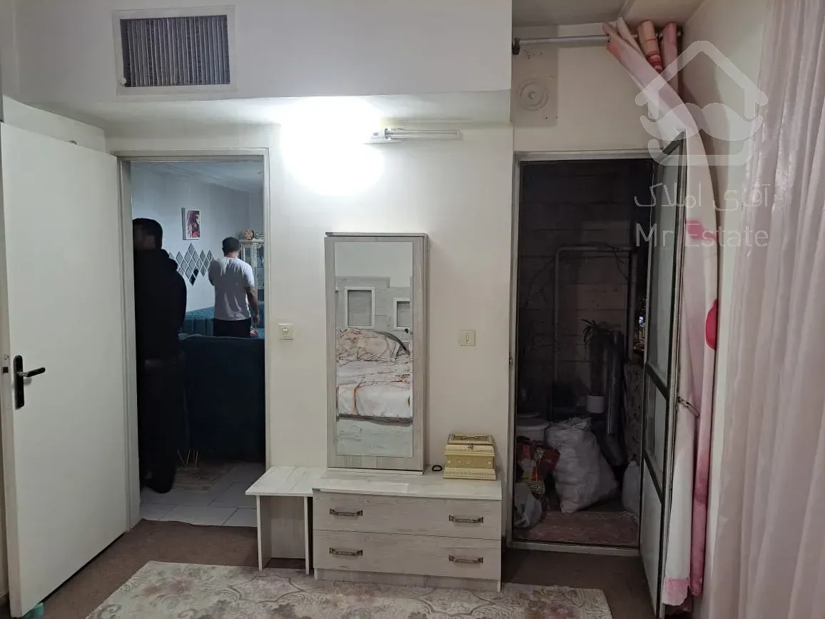 اپارتمان ۸۰ متری ۲ خوابه