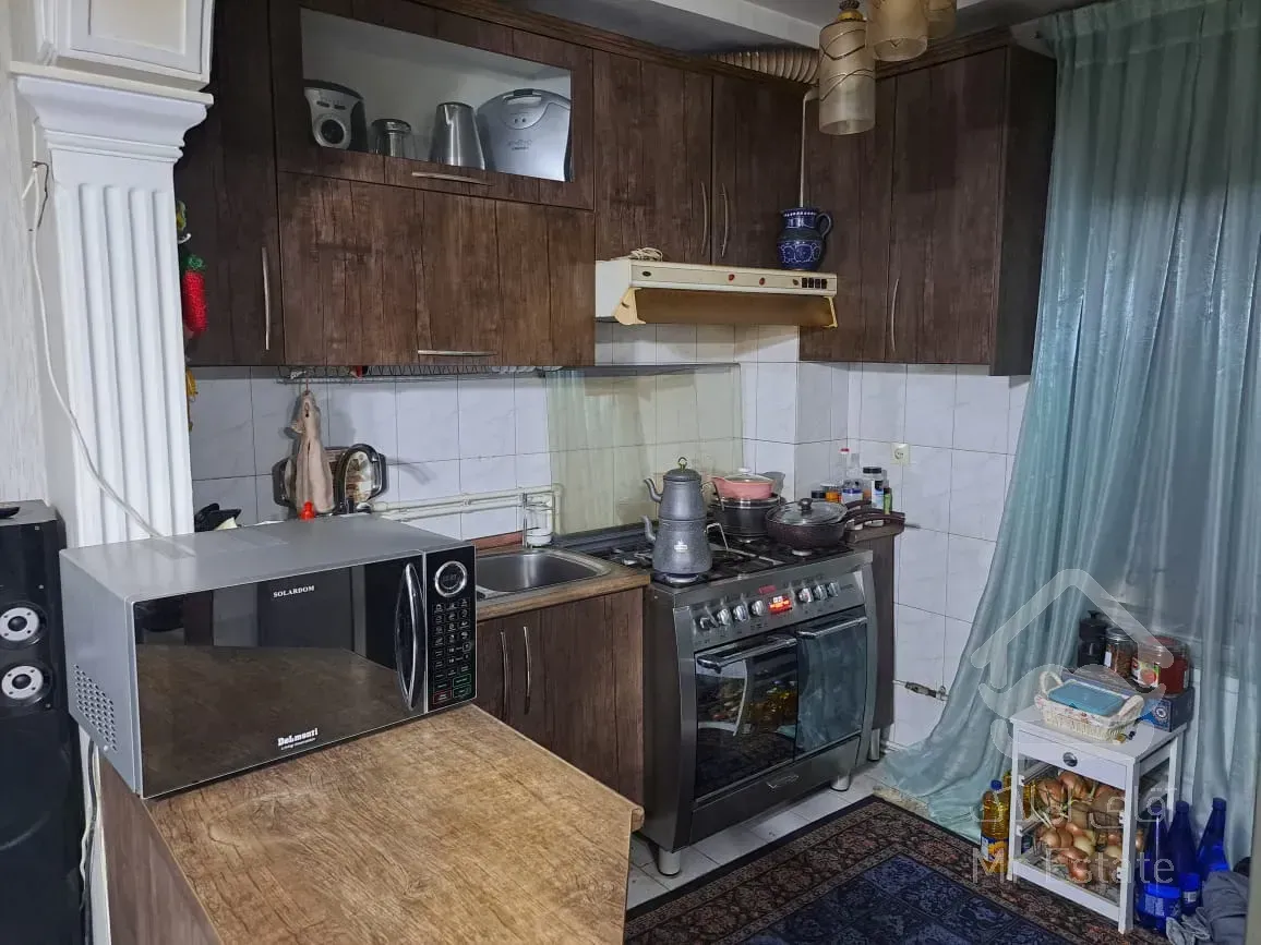 اپارتمان ۸۰ متری ۲ خوابه