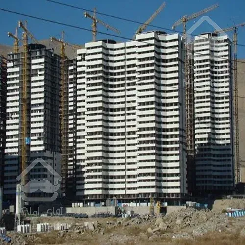 ۸۰ متر/ویو دریاچه/اقساط بلند مدت/تهاتر با طلا خودرو/خرید از اتحادیه انبوه سازان