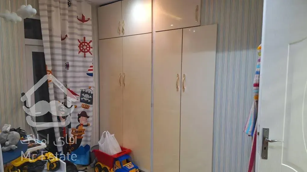 ۱۰۰ متر اشرفی منطقه دو