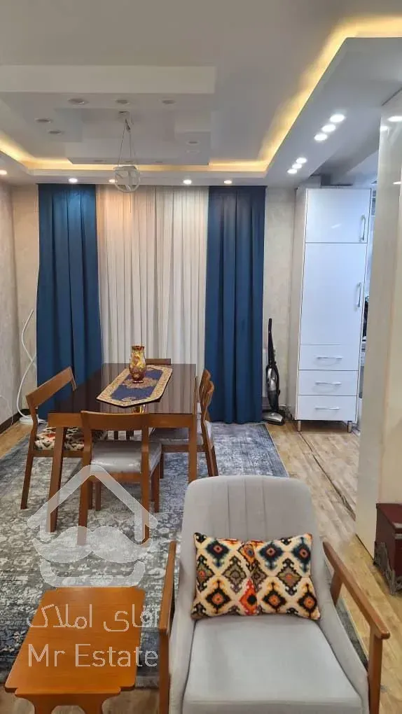 ۱۰۰ متر اشرفی منطقه دو