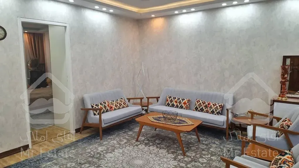 ۱۰۰ متر اشرفی منطقه دو