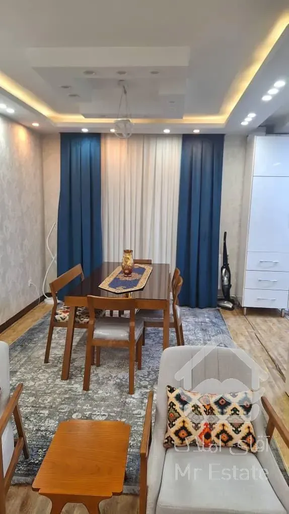 ۱۰۰ متر اشرفی منطقه دو