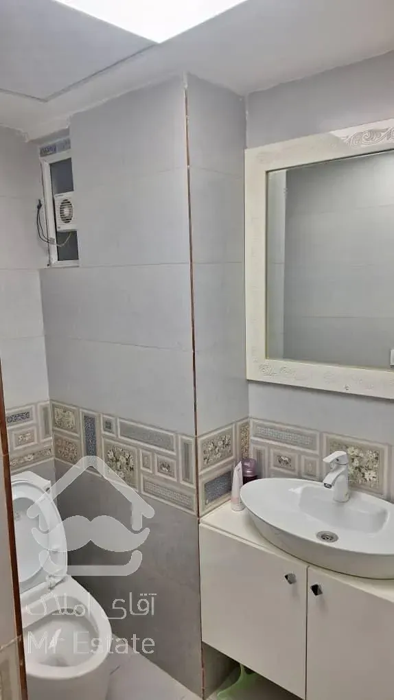 ۱۰۰ متر اشرفی منطقه دو