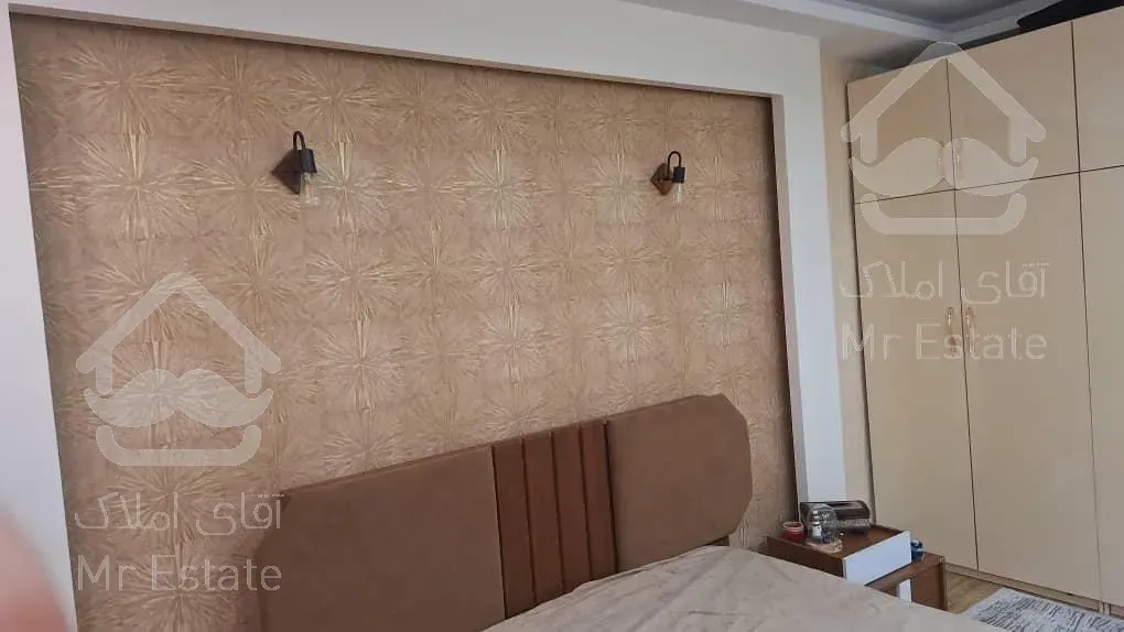 ۱۰۰ متر اشرفی منطقه دو