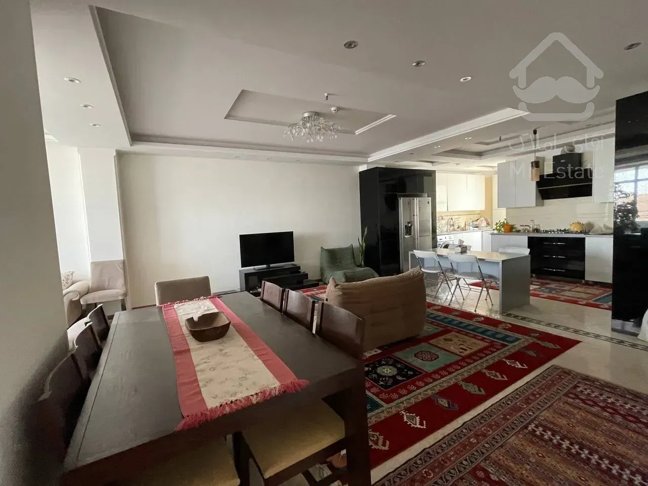 فروش آپارتمان ۷۰ متری در همیلا