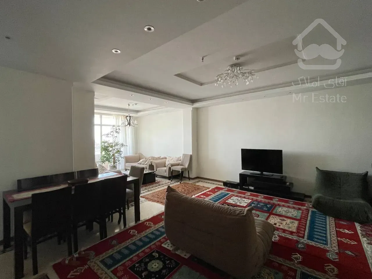 فروش آپارتمان ۷۰ متری در همیلا