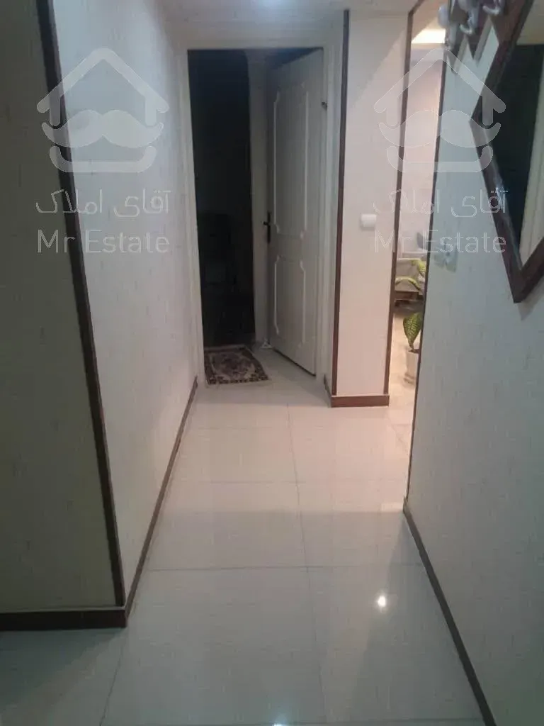 آپارتمان مسکونی 135 متری 3 خواب در سعادت آباد