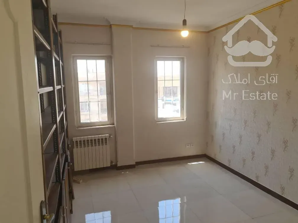 آپارتمان مسکونی 135 متری 3 خواب در سعادت آباد