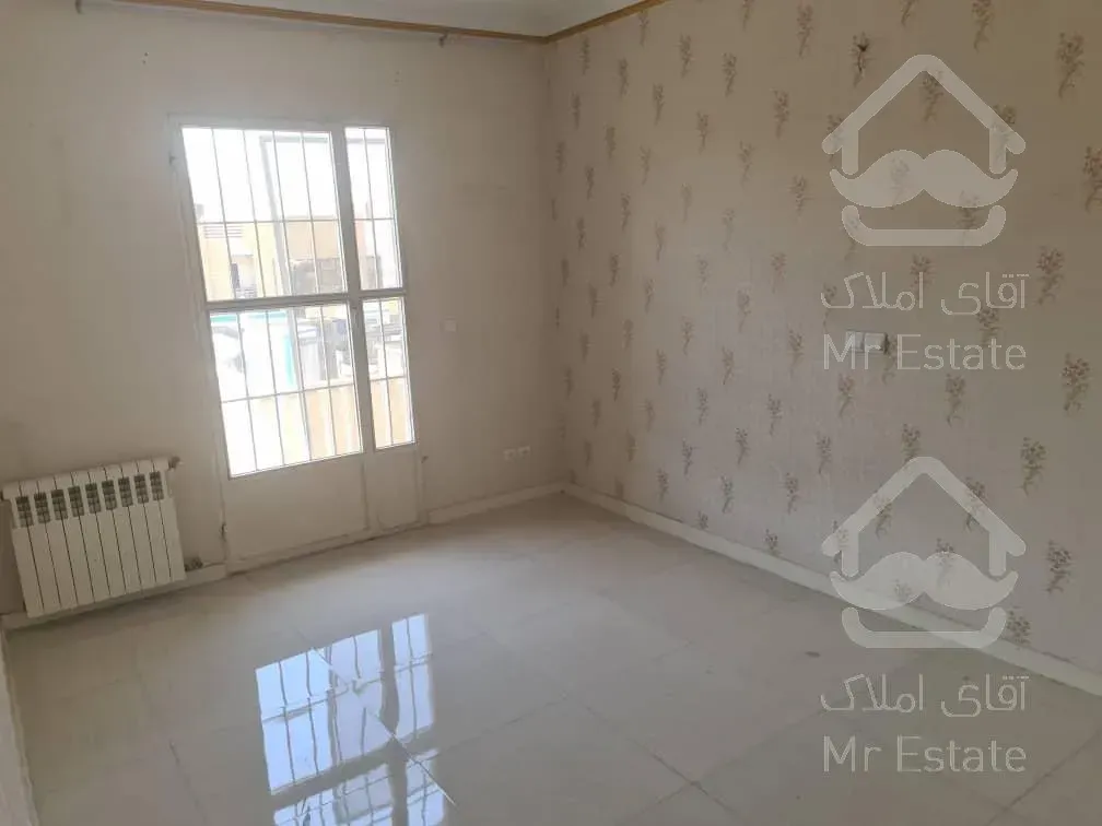 آپارتمان مسکونی 135 متری 3 خواب در سعادت آباد