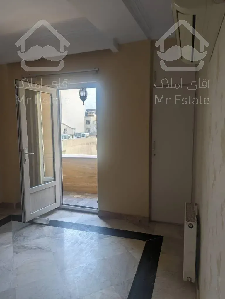 آپارتمان مسکونی 135 متری 3 خواب در سعادت آباد