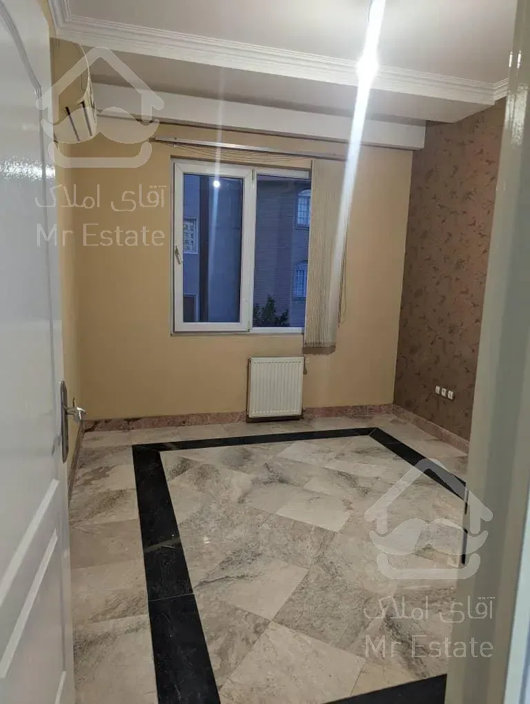 آپارتمان مسکونی 135 متری 3 خواب در سعادت آباد