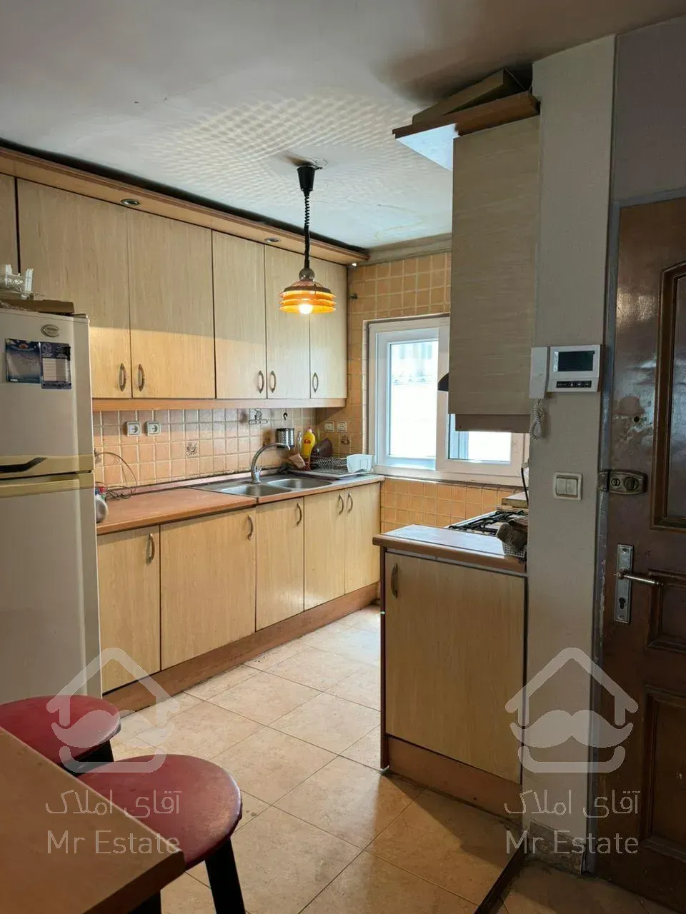 ۸۰متر. ملاصدرا. خوش نقشه