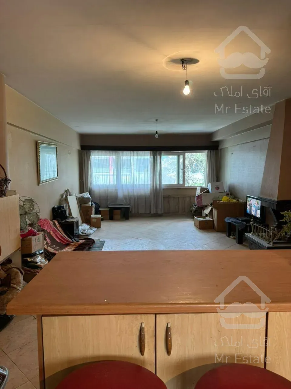 ۸۰متر. ملاصدرا. خوش نقشه