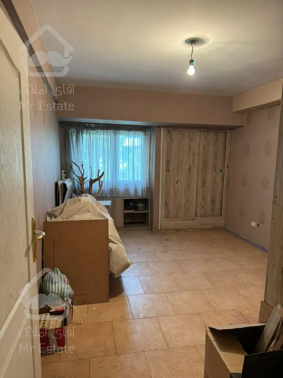 ۸۰متر. ملاصدرا. خوش نقشه