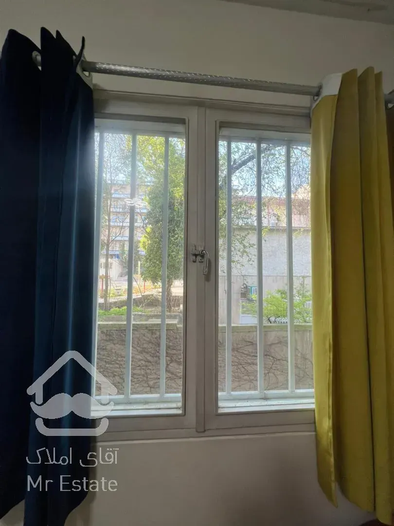 آپارتمان مسکونی 140 متری 3 خواب در سعادت آباد