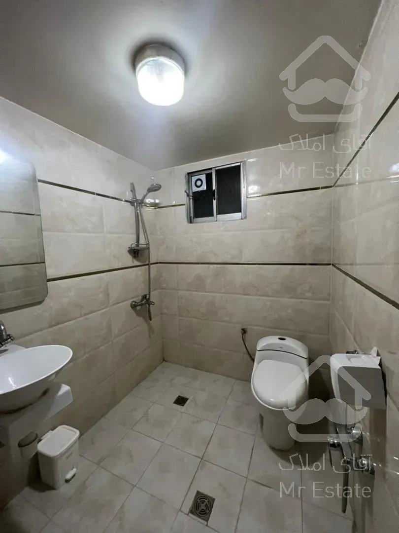 آپارتمان مسکونی 140 متری 3 خواب در سعادت آباد