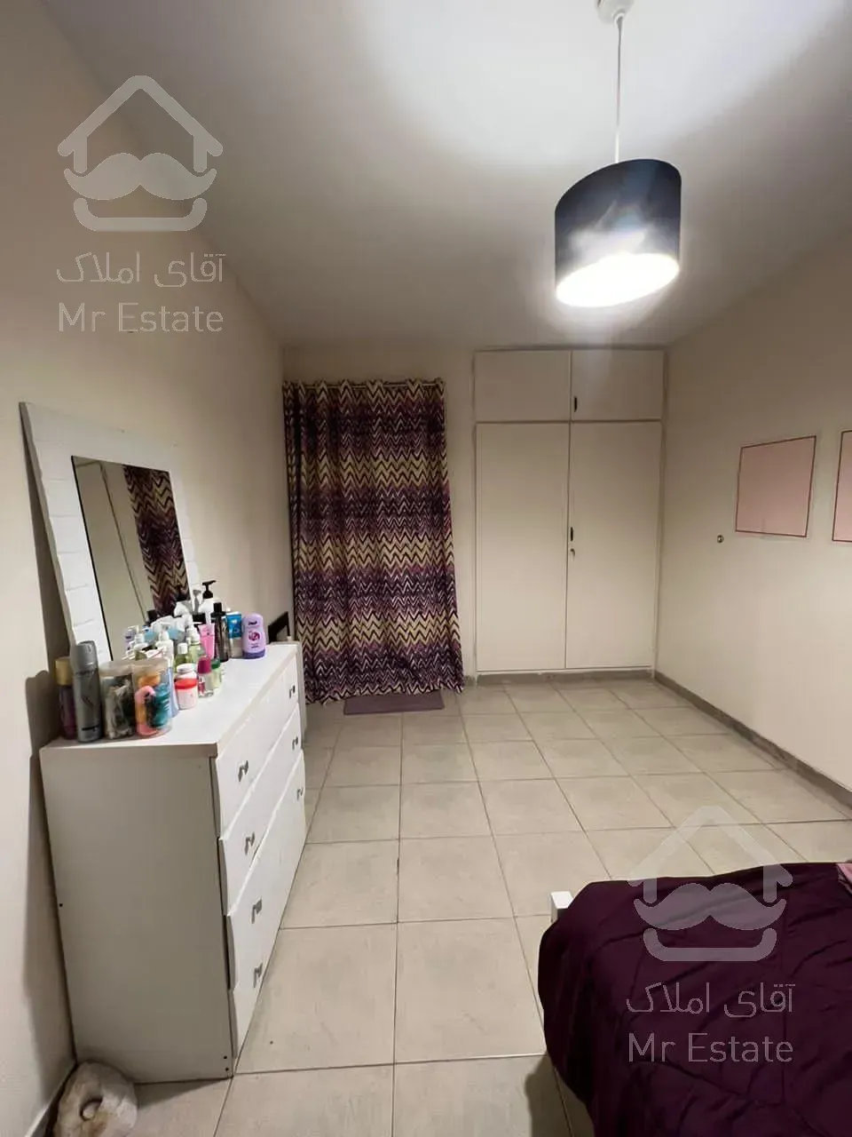 آپارتمان مسکونی 140 متری 3 خواب در سعادت آباد