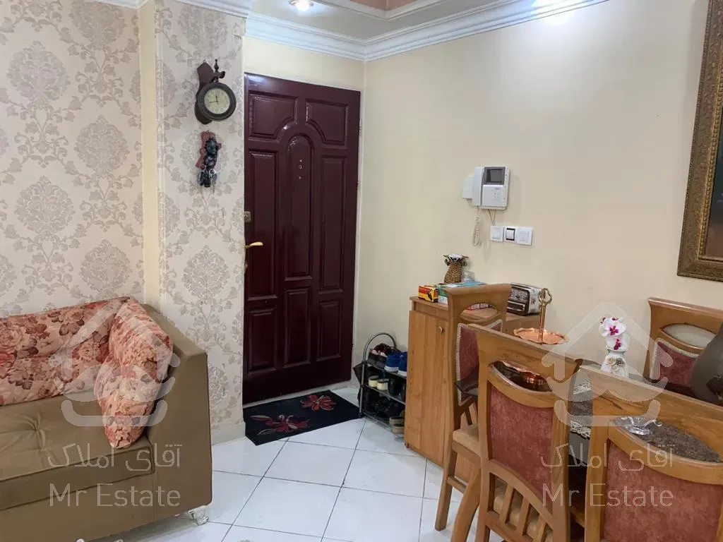 اجاره آپارتمان ۷۶متری دو خواب در اباذر