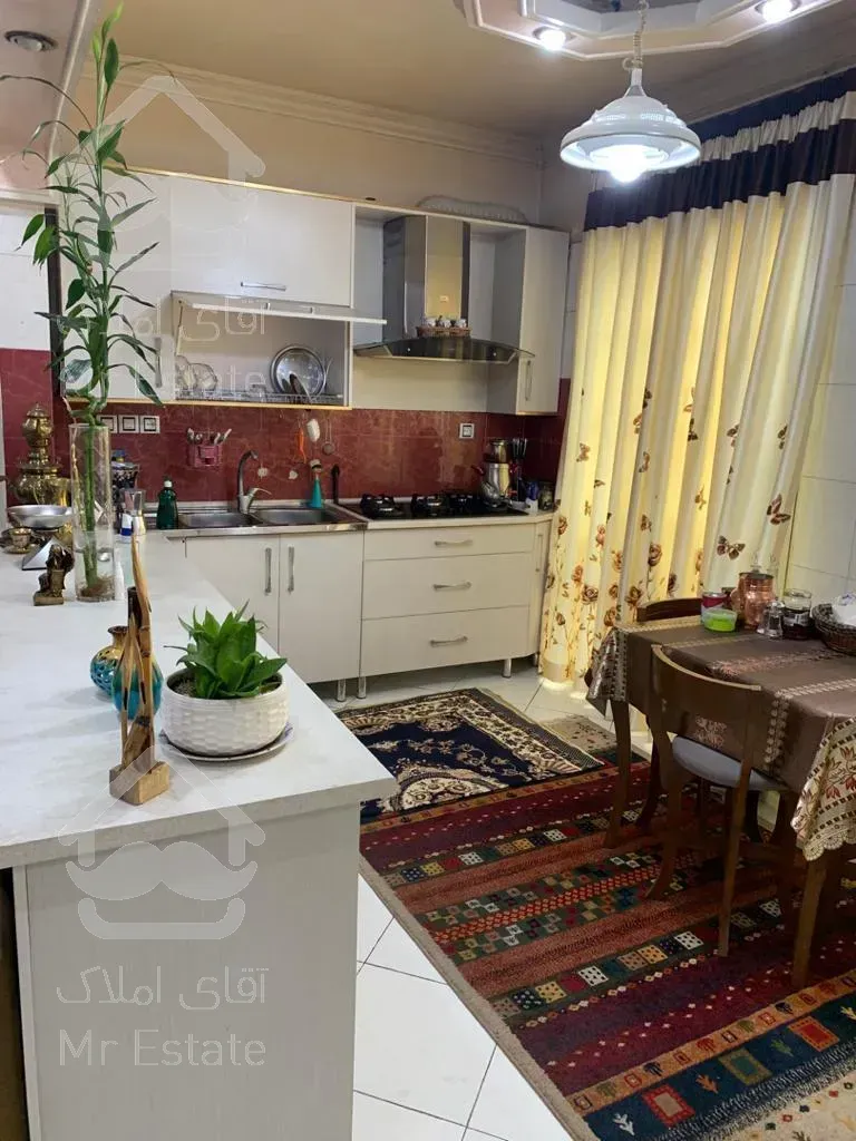 اجاره آپارتمان ۷۶متری دو خواب در اباذر