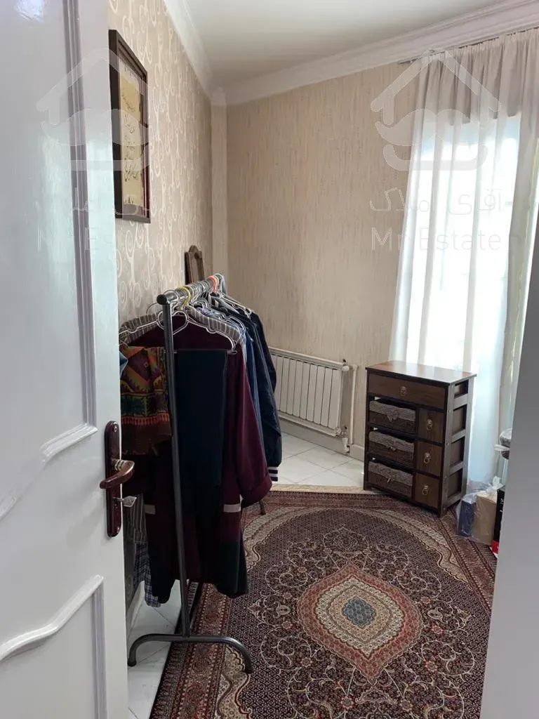 اجاره آپارتمان ۷۶متری دو خواب در اباذر