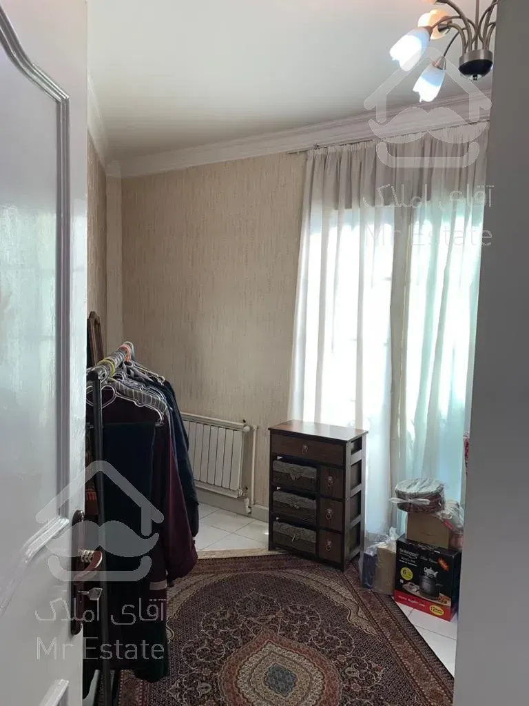 اجاره آپارتمان ۷۶متری دو خواب در اباذر