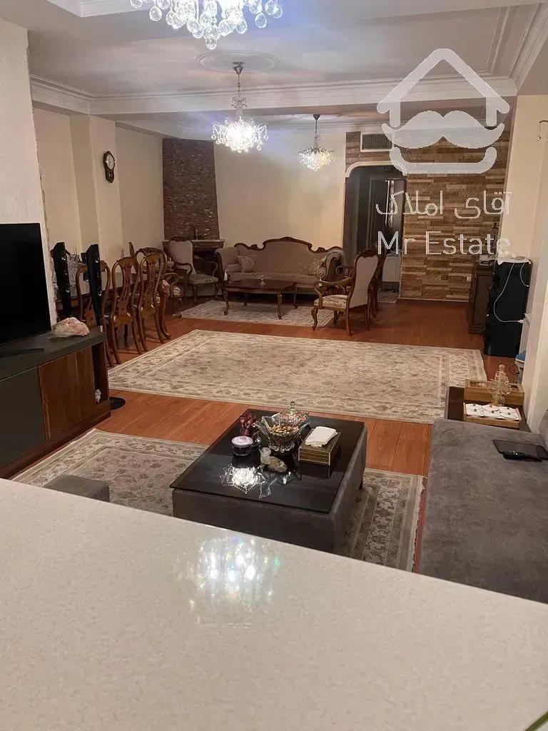 ۸۷متری تاپ لوکیشن غرق نور