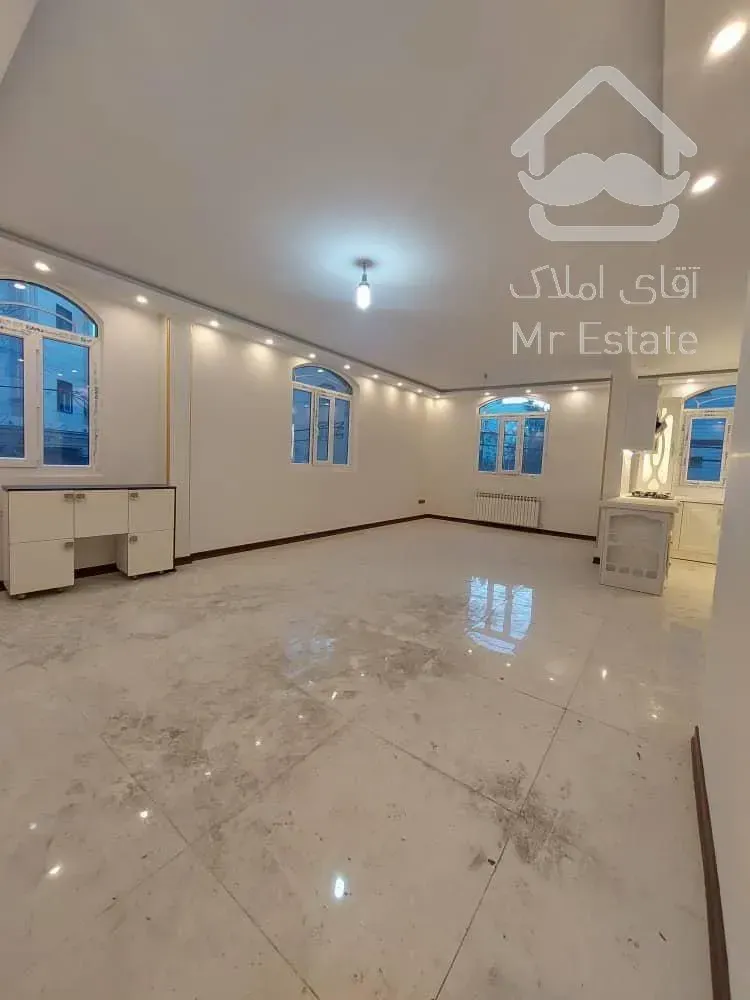 ۸۶متری تاپ لوکیشن غرق نور