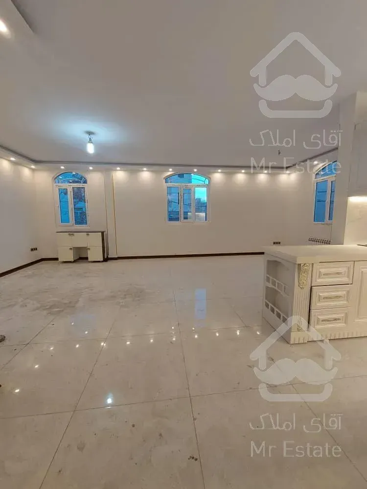 ۸۶متری تاپ لوکیشن غرق نور