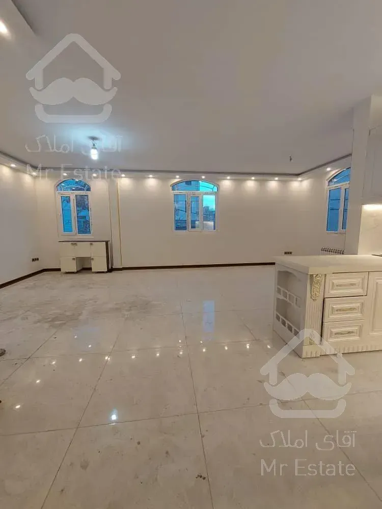 ۸۶متری تاپ لوکیشن غرق نور