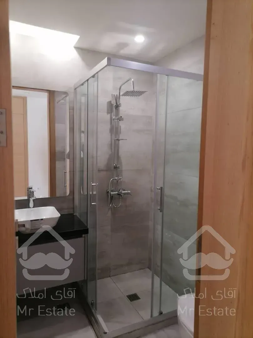 آپارتمان مسکونی 140 متری 3 خواب در سعادت آباد