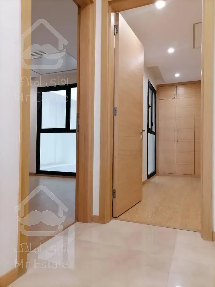 آپارتمان مسکونی 140 متری 3 خواب در سعادت آباد