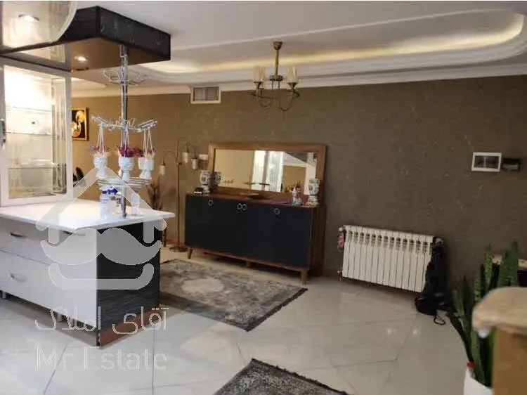 آپارتمان 160 متر / 2 پارکینگ سندی / در سعادت آباد