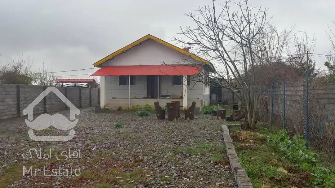 فروش زمین کاسبی در لاهیجان