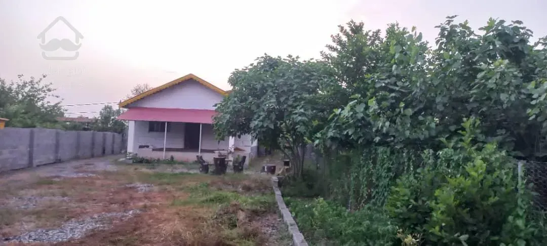 فروش زمین کاسبی در لاهیجان