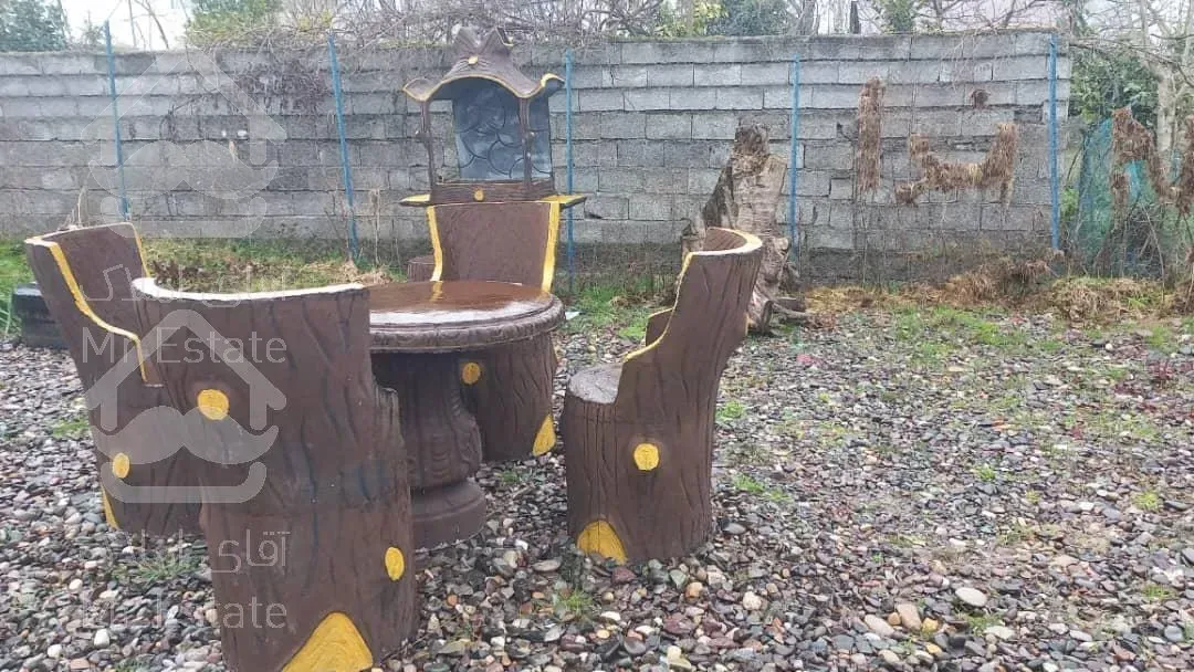 فروش زمین کاسبی در لاهیجان