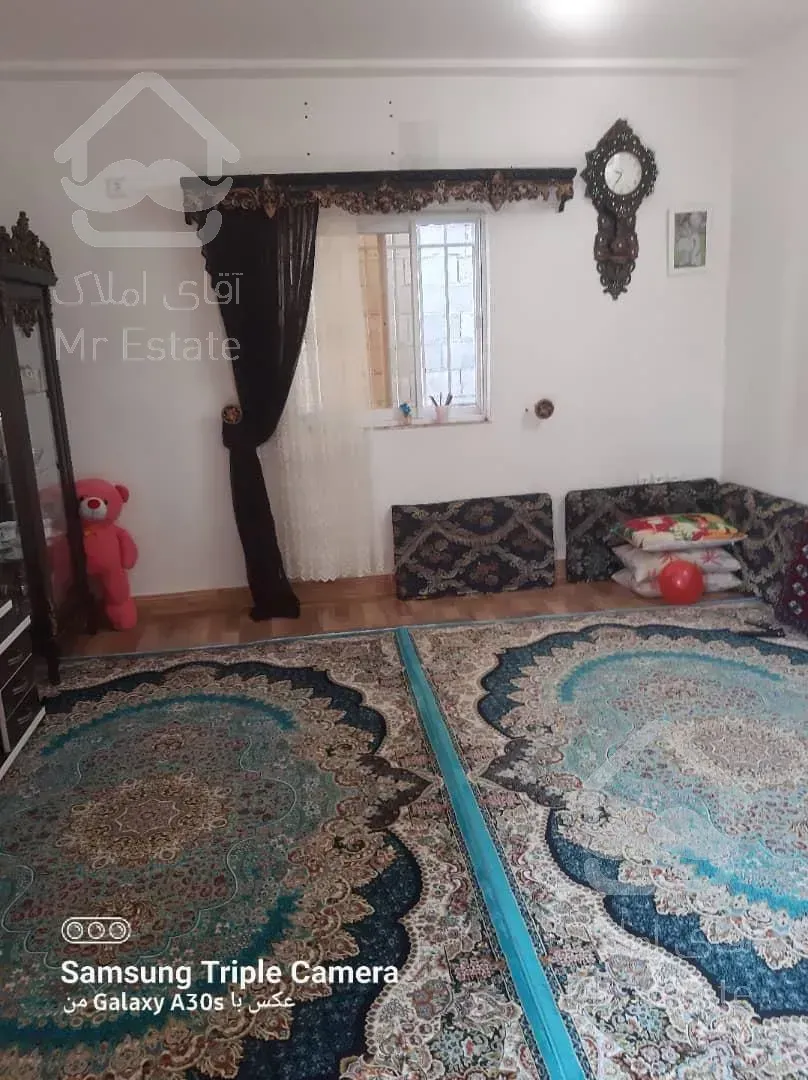 فروش ویلا ی دوطبقه  سند دار  در املش  رانکو