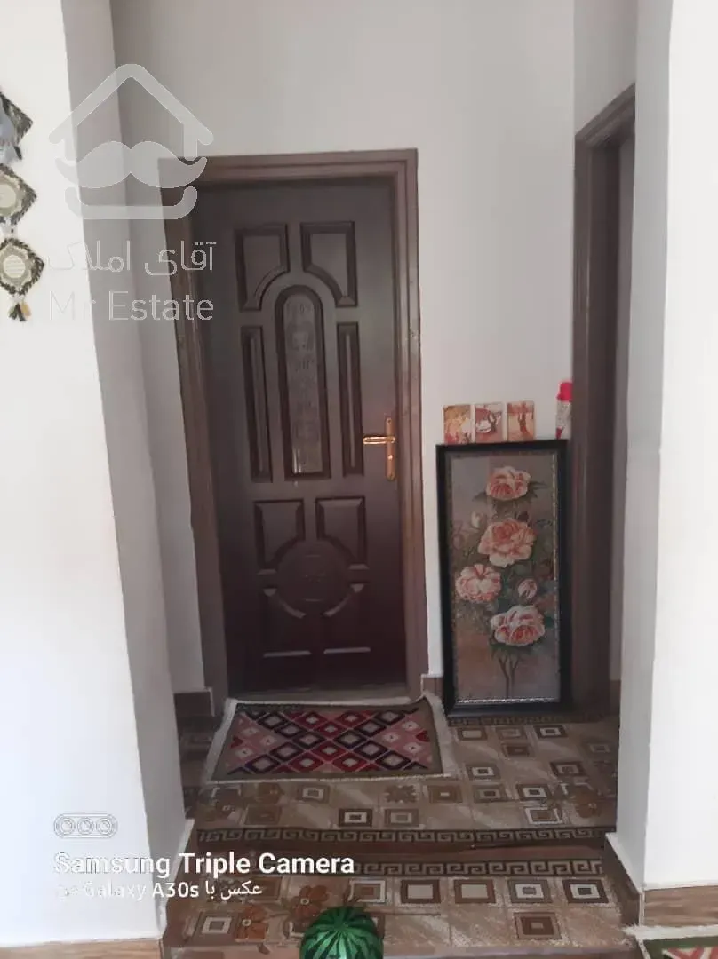 فروش ویلا ی دوطبقه  سند دار  در املش  رانکو