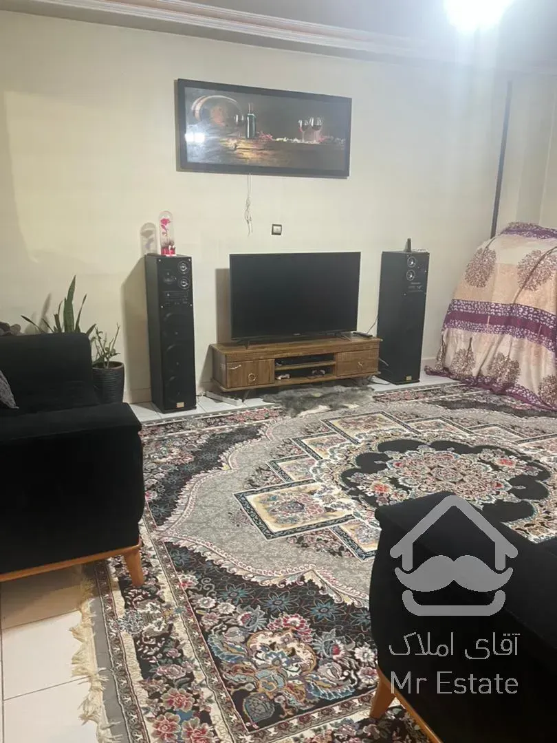 فروش آپارتمان 71متر سندی فاز 4 مهرشهر