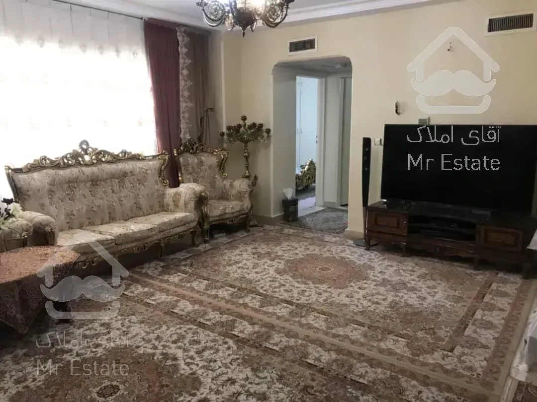 ۷۵متری تاپ لوکیشن غرق نور