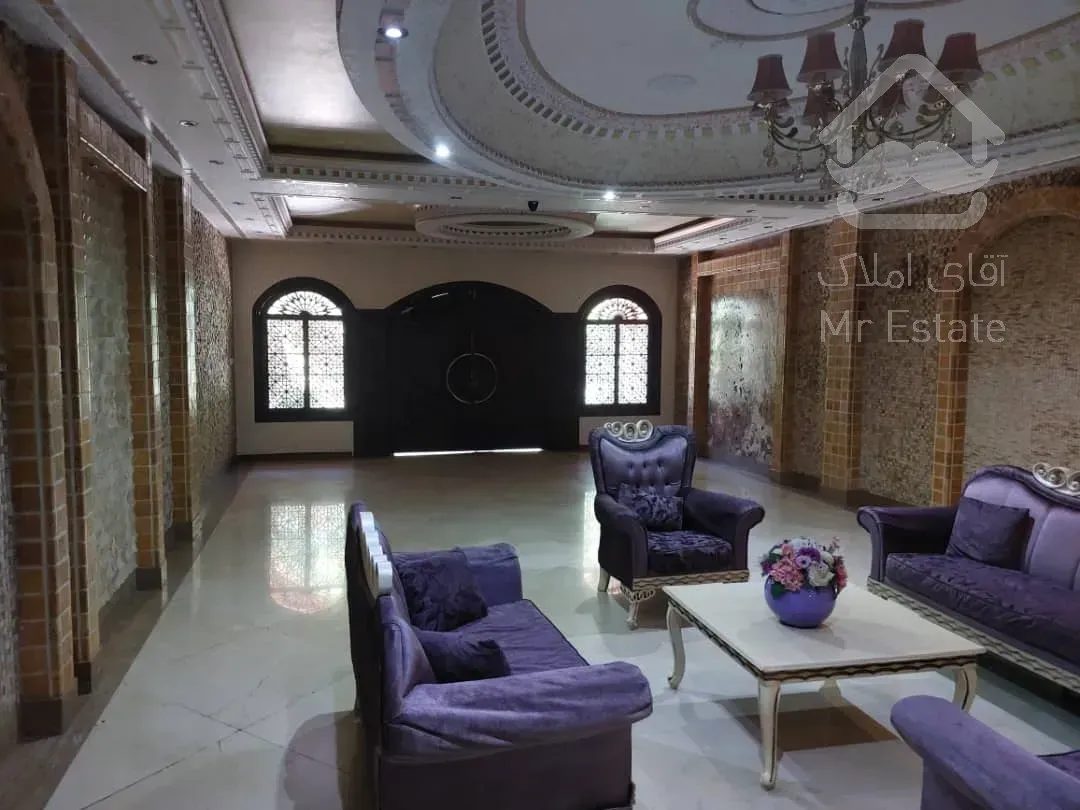 فروش 142 متری قیطریه