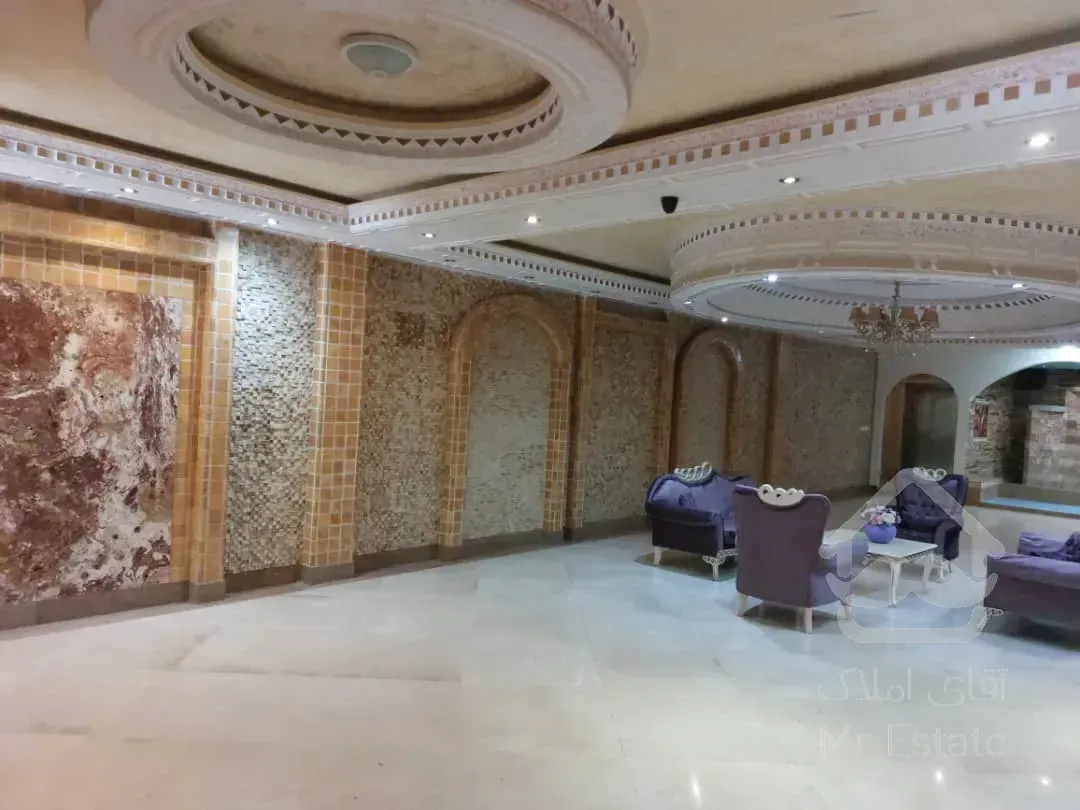 فروش 142 متری قیطریه